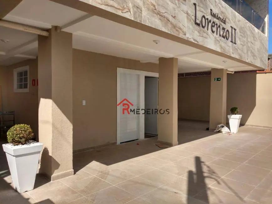 Foto 1 de Casa de Condomínio com 2 quartos à venda, 77m2 em Praia Grande - SP