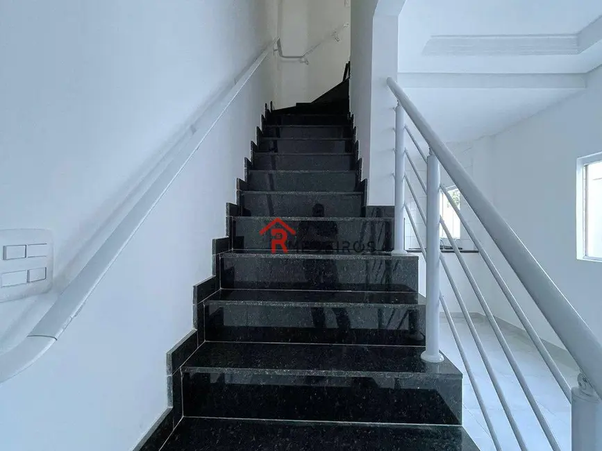 Foto 5 de Casa de Condomínio com 2 quartos à venda, 79m2 em Japuí, Sao Vicente - SP