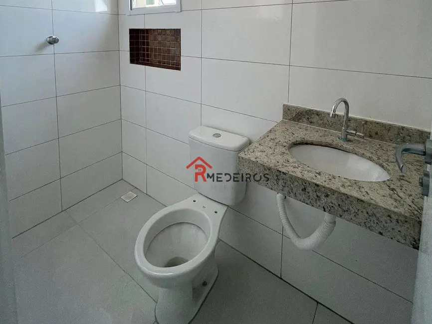 Foto 9 de Casa de Condomínio com 2 quartos à venda, 79m2 em Japuí, Sao Vicente - SP