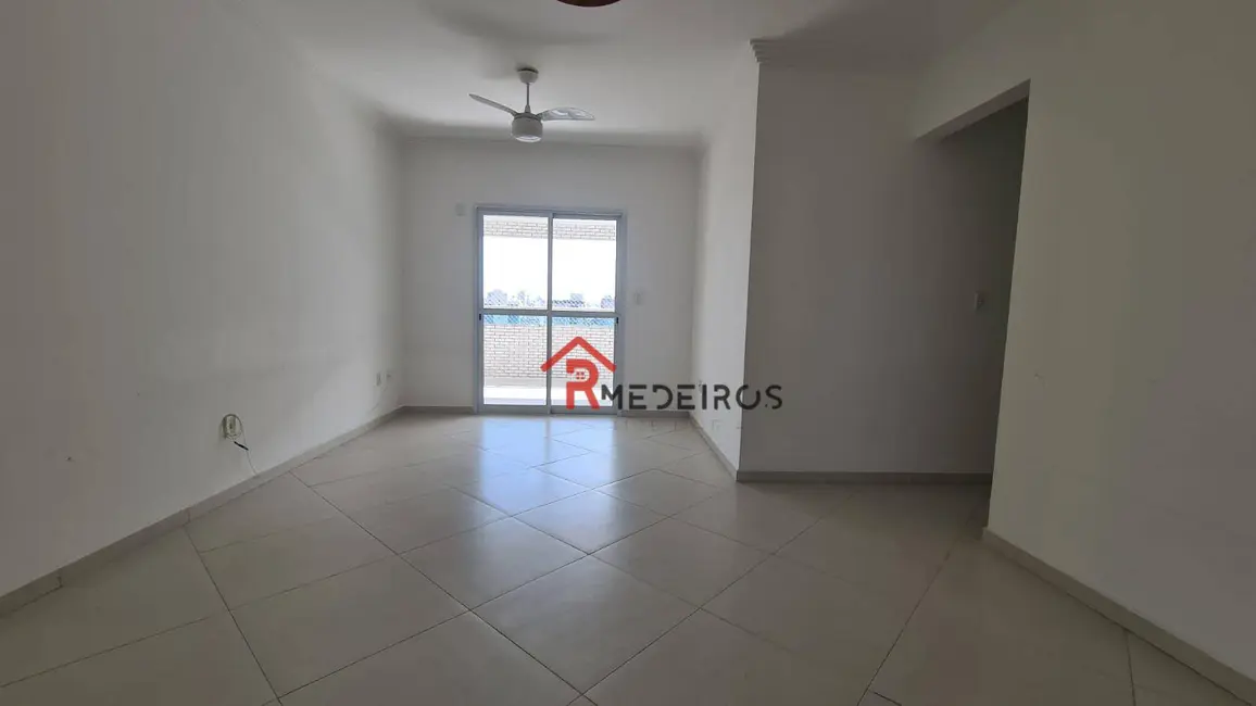 Foto 4 de Apartamento com 3 quartos à venda e para alugar, 122m2 em Praia Grande - SP