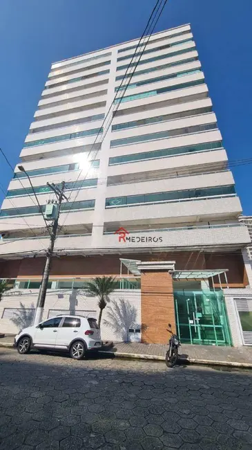 Foto 1 de Apartamento com 3 quartos à venda e para alugar, 122m2 em Praia Grande - SP