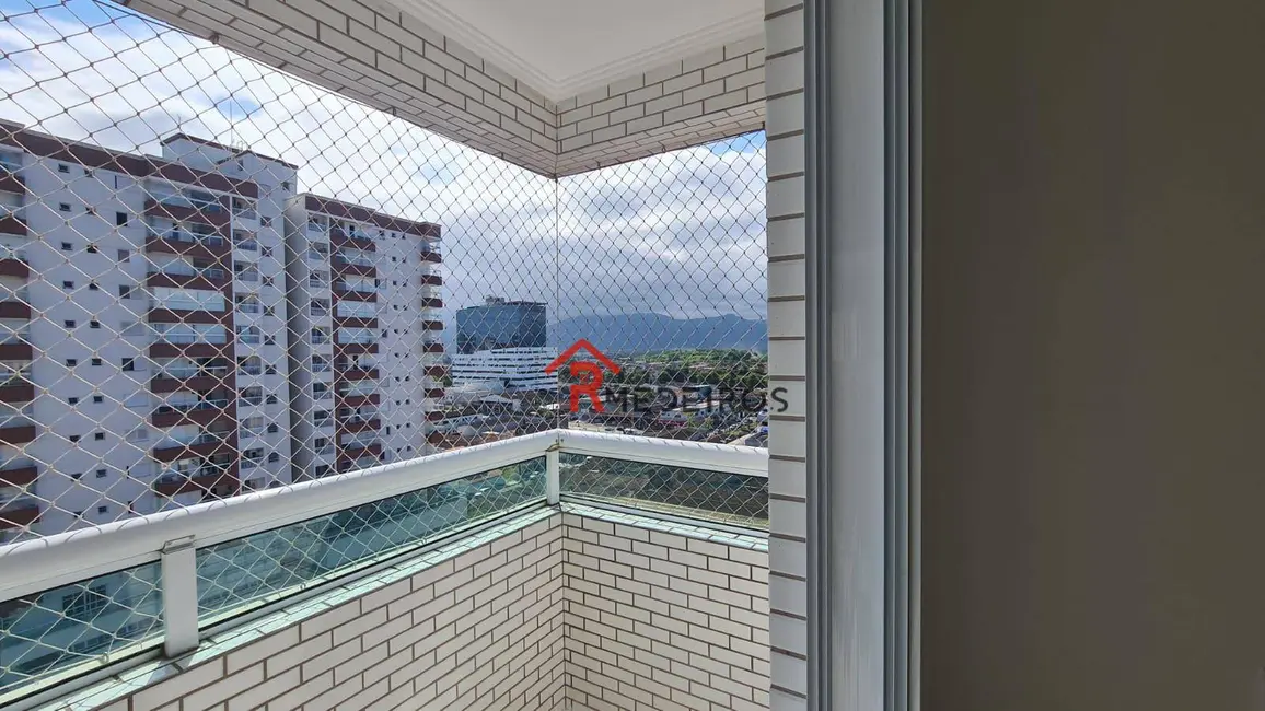 Apartamento com 3 quartos à venda e para alugar, 122m2 em Praia Grande - SP - imagem 9 Foto 9 de Apartamento com 3 quartos à venda e para alugar, 122m2 em Praia Grande - SP