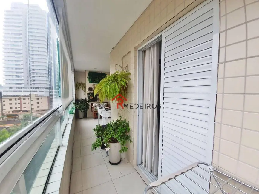 Apartamento com 2 quartos à venda, 96m2 em Canto do Forte, Praia Grande - SP - imagem 8 Foto 8 de Apartamento com 2 quartos à venda, 96m2 em Canto do Forte, Praia Grande - SP