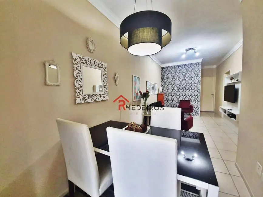 Apartamento com 2 quartos à venda, 96m2 em Canto do Forte, Praia Grande - SP - imagem 5 Foto 5 de Apartamento com 2 quartos à venda, 96m2 em Canto do Forte, Praia Grande - SP