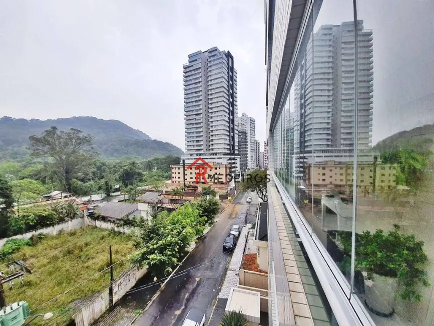 Apartamento com 2 quartos à venda, 96m2 em Canto do Forte, Praia Grande - SP - imagem 1 Foto 1 de Apartamento com 2 quartos à venda, 96m2 em Canto do Forte, Praia Grande - SP