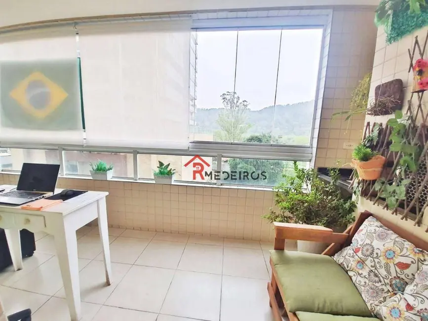 Apartamento com 2 quartos à venda, 96m2 em Canto do Forte, Praia Grande - SP - imagem 6 Foto 6 de Apartamento com 2 quartos à venda, 96m2 em Canto do Forte, Praia Grande - SP