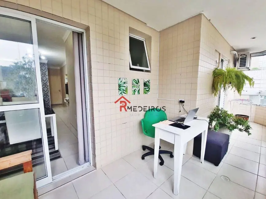 Apartamento com 2 quartos à venda, 96m2 em Canto do Forte, Praia Grande - SP - imagem 7 Foto 7 de Apartamento com 2 quartos à venda, 96m2 em Canto do Forte, Praia Grande - SP
