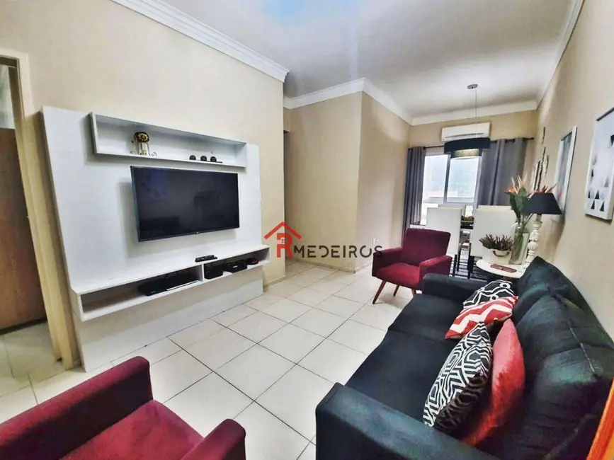 Apartamento com 2 quartos à venda, 96m2 em Canto do Forte, Praia Grande - SP - imagem 3 Foto 3 de Apartamento com 2 quartos à venda, 96m2 em Canto do Forte, Praia Grande - SP