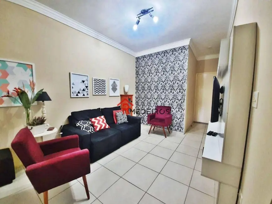 Apartamento com 2 quartos à venda, 96m2 em Canto do Forte, Praia Grande - SP - imagem 4 Foto 4 de Apartamento com 2 quartos à venda, 96m2 em Canto do Forte, Praia Grande - SP