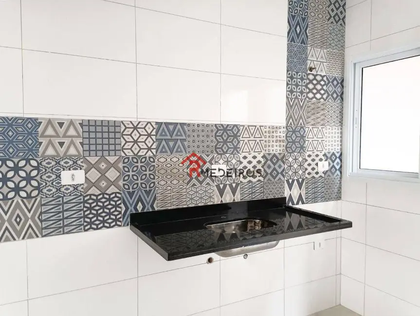 Foto 7 de Sobrado com 2 quartos à venda, 71m2 em Caiçara, Praia Grande - SP