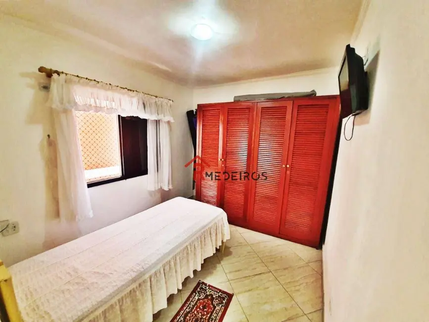 Foto 9 de Apartamento com 2 quartos à venda, 73m2 em Boqueirão, Praia Grande - SP