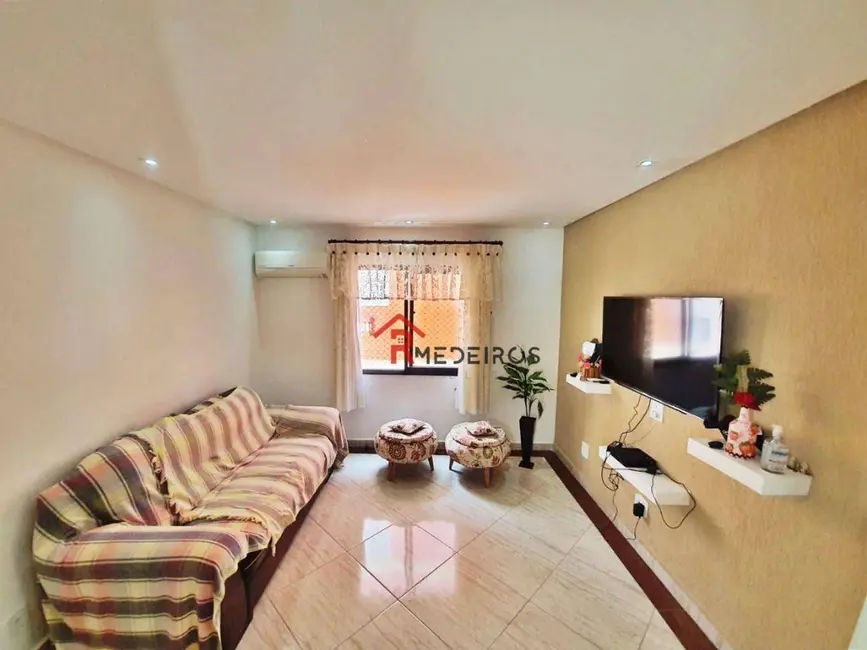 Foto 5 de Apartamento com 2 quartos à venda, 73m2 em Boqueirão, Praia Grande - SP