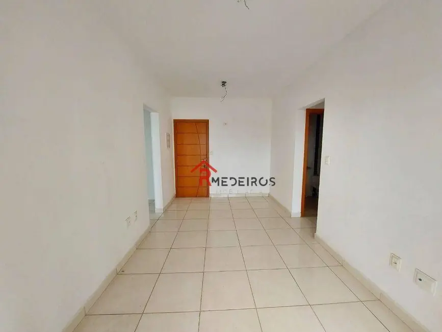 Foto 3 de Apartamento com 1 quarto à venda, 80m2 em Ocian, Praia Grande - SP
