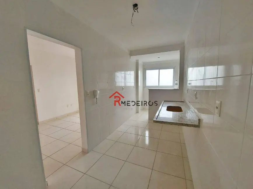 Foto 7 de Apartamento com 1 quarto à venda, 80m2 em Ocian, Praia Grande - SP