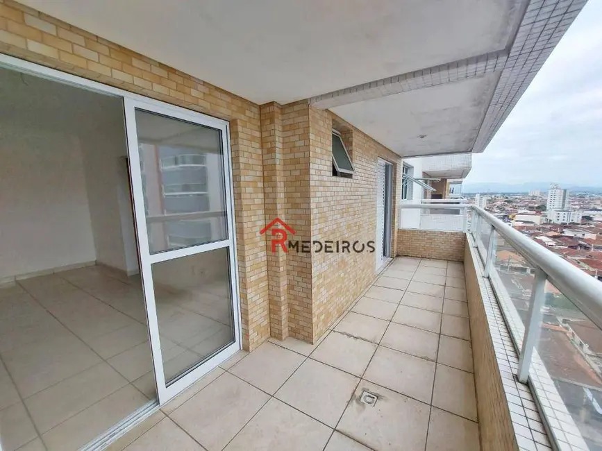 Foto 5 de Apartamento com 1 quarto à venda, 80m2 em Ocian, Praia Grande - SP