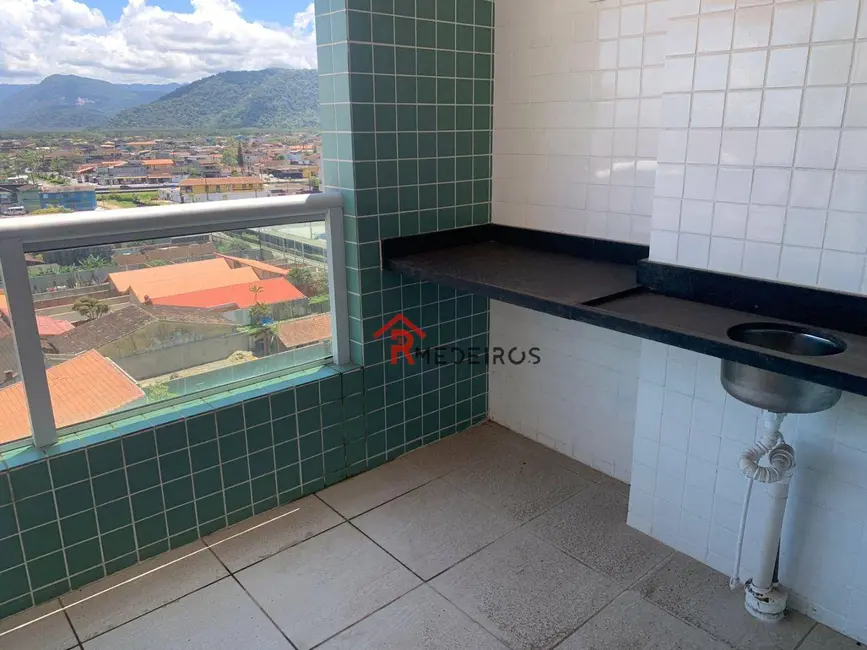 Foto 8 de Apartamento com 2 quartos à venda, 93m2 em Mongagua - SP