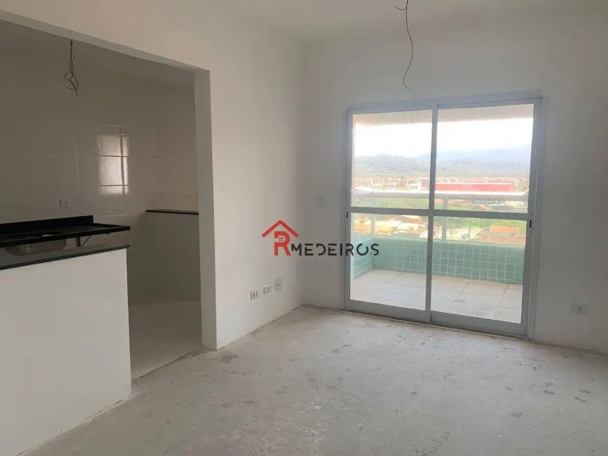 Foto 3 de Apartamento com 2 quartos à venda, 93m2 em Mongagua - SP