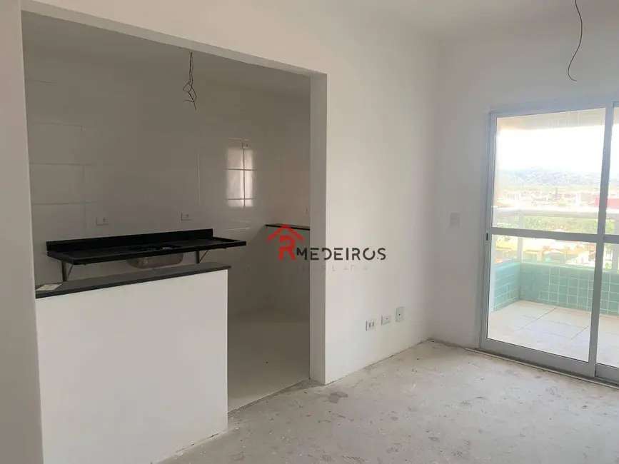 Foto 4 de Apartamento com 2 quartos à venda, 93m2 em Mongagua - SP