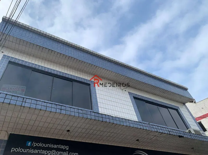 Foto 1 de Loja para alugar, 95m2 em Caiçara, Praia Grande - SP