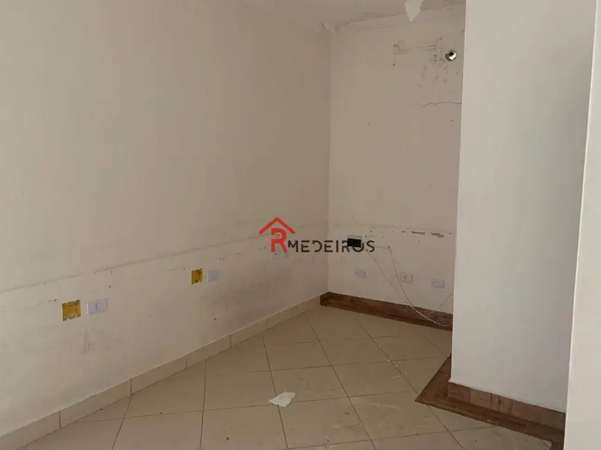 Foto 5 de Loja para alugar, 95m2 em Caiçara, Praia Grande - SP