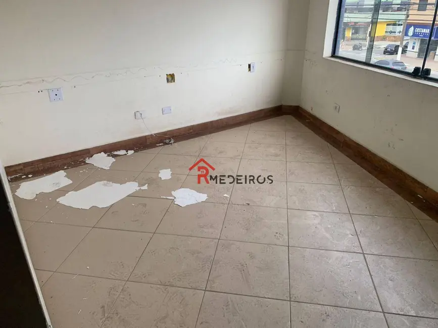Foto 7 de Loja para alugar, 95m2 em Caiçara, Praia Grande - SP