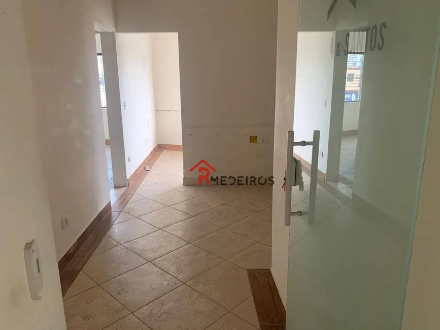 Foto 2 de Loja para alugar, 95m2 em Caiçara, Praia Grande - SP
