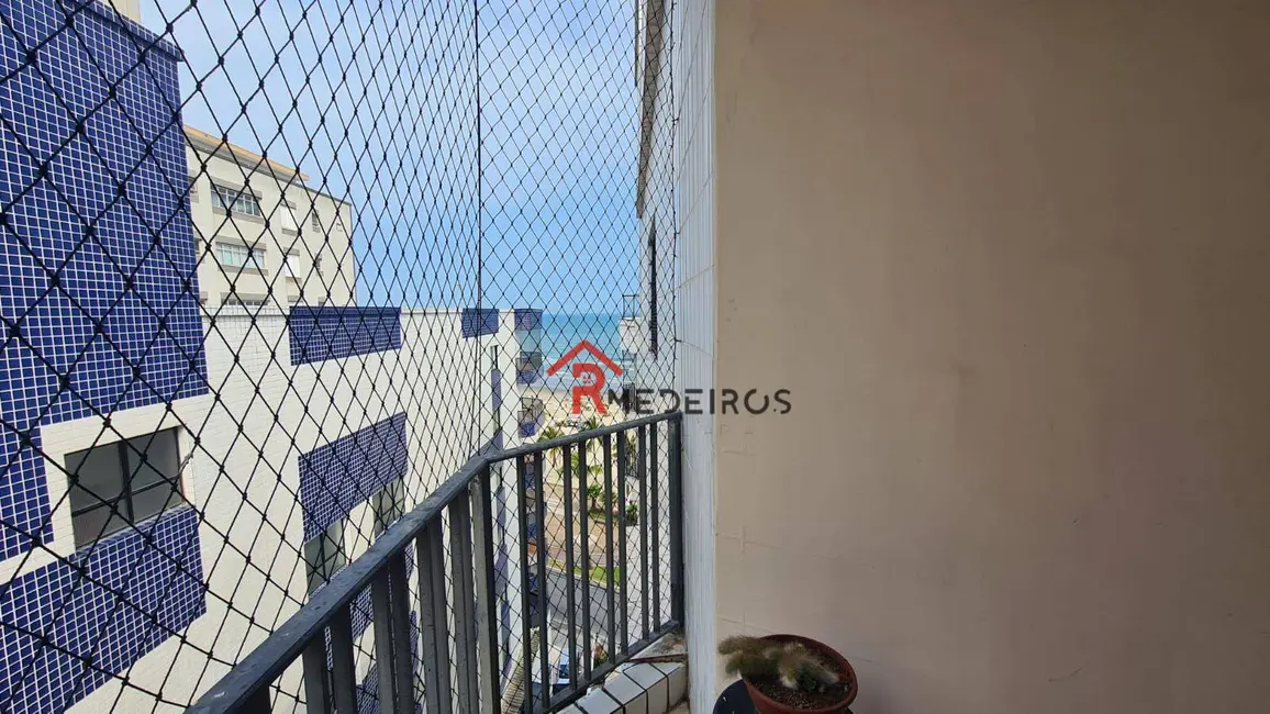 Foto 7 de Apartamento com 2 quartos à venda, 130m2 em Ocian, Praia Grande - SP