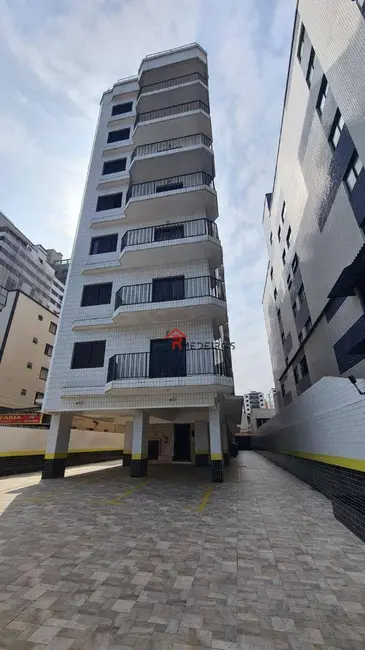 Foto 1 de Apartamento com 2 quartos à venda, 130m2 em Ocian, Praia Grande - SP