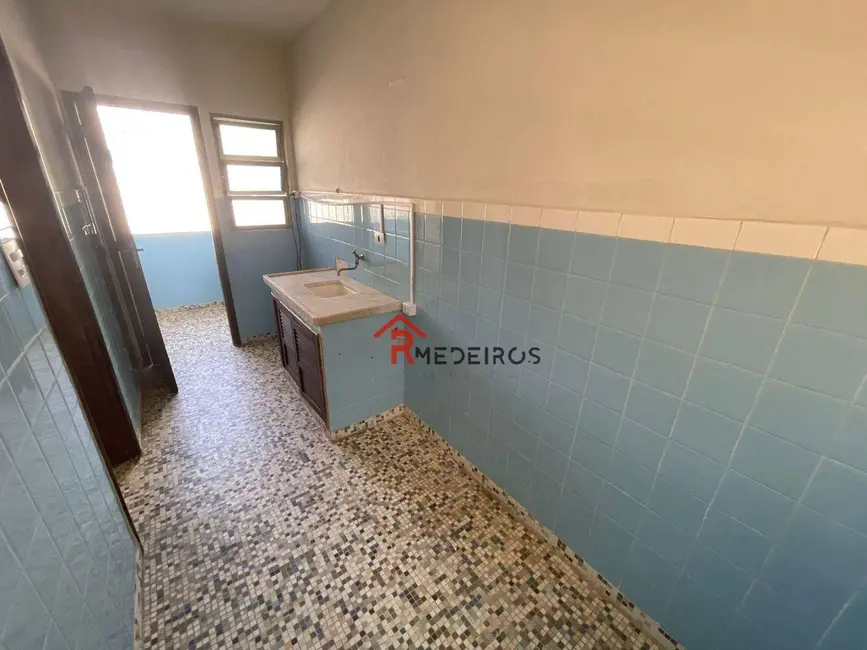 Foto 8 de Kitnet com 1 quarto à venda, 80m2 em Boqueirão, Praia Grande - SP