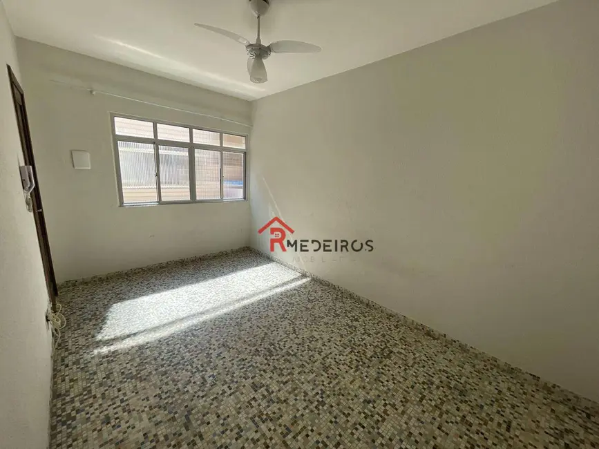 Foto 4 de Kitnet com 1 quarto à venda, 80m2 em Boqueirão, Praia Grande - SP