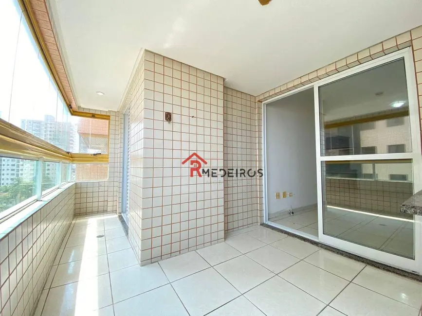 Apartamento com 2 quartos à venda, 130m2 em Aviação, Praia Grande - SP - imagem 7 Foto 7 de Apartamento com 2 quartos à venda, 130m2 em Aviação, Praia Grande - SP