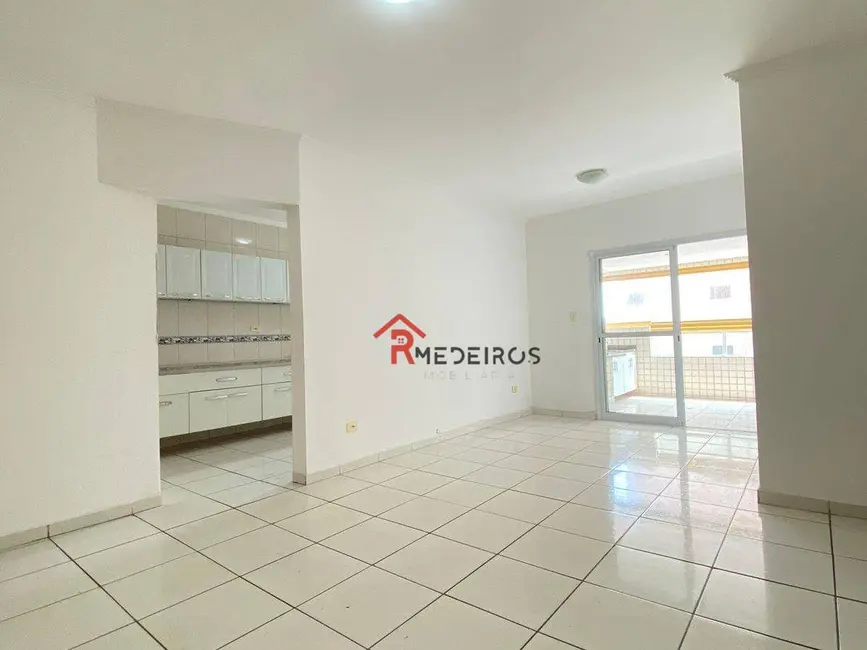 Apartamento com 2 quartos à venda, 130m2 em Aviação, Praia Grande - SP - imagem 2 Foto 2 de Apartamento com 2 quartos à venda, 130m2 em Aviação, Praia Grande - SP