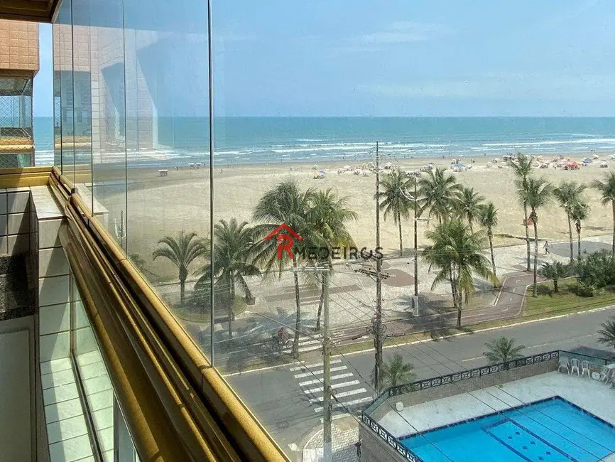 Apartamento com 2 quartos à venda, 130m2 em Aviação, Praia Grande - SP - imagem 9 Foto 9 de Apartamento com 2 quartos à venda, 130m2 em Aviação, Praia Grande - SP