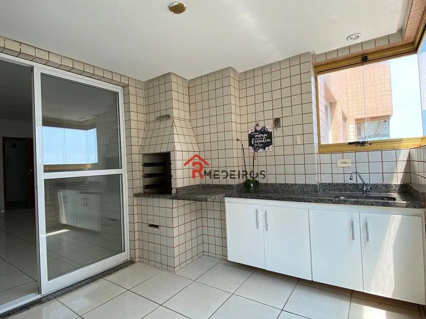 Apartamento com 2 quartos à venda, 130m2 em Aviação, Praia Grande - SP - imagem 6 Foto 6 de Apartamento com 2 quartos à venda, 130m2 em Aviação, Praia Grande - SP