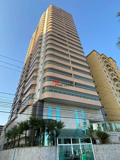 Apartamento com 2 quartos à venda, 130m2 em Aviação, Praia Grande - SP - imagem 1 Foto 1 de Apartamento com 2 quartos à venda, 130m2 em Aviação, Praia Grande - SP