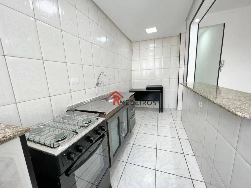 Apartamento com 1 quarto à venda, 60m2 em Aviação, Praia Grande - SP - imagem 6 Foto 6 de Apartamento com 1 quarto à venda, 60m2 em Aviação, Praia Grande - SP