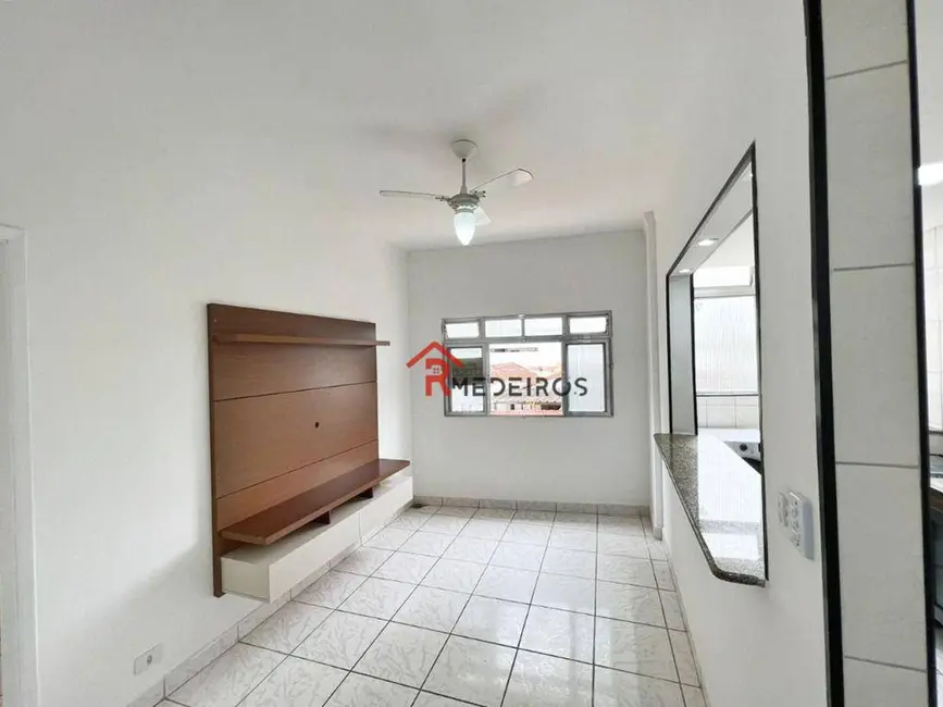 Apartamento com 1 quarto à venda, 60m2 em Aviação, Praia Grande - SP - imagem 3 Foto 3 de Apartamento com 1 quarto à venda, 60m2 em Aviação, Praia Grande - SP