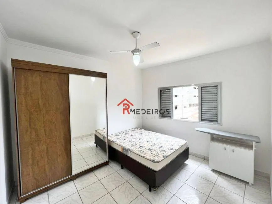 Apartamento com 1 quarto à venda, 60m2 em Aviação, Praia Grande - SP - imagem 7 Foto 7 de Apartamento com 1 quarto à venda, 60m2 em Aviação, Praia Grande - SP