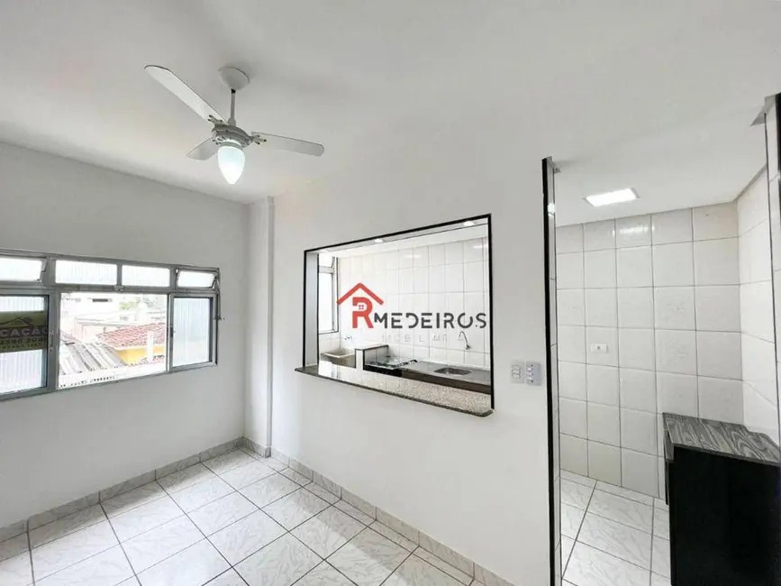 Apartamento com 1 quarto à venda, 60m2 em Aviação, Praia Grande - SP - imagem 4 Foto 4 de Apartamento com 1 quarto à venda, 60m2 em Aviação, Praia Grande - SP