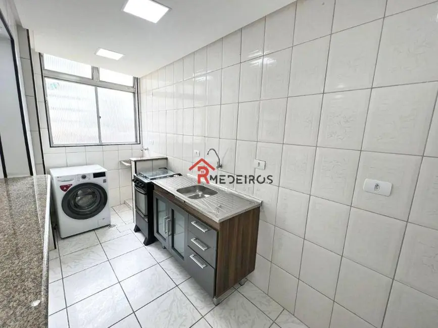 Apartamento com 1 quarto à venda, 60m2 em Aviação, Praia Grande - SP - imagem 5 Foto 5 de Apartamento com 1 quarto à venda, 60m2 em Aviação, Praia Grande - SP