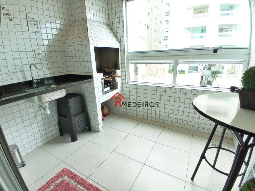Foto 5 de Apartamento com 2 quartos à venda, 87m2 em Aviação, Praia Grande - SP