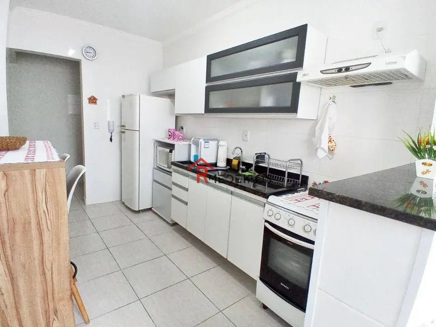 Foto 7 de Apartamento com 2 quartos à venda, 87m2 em Aviação, Praia Grande - SP