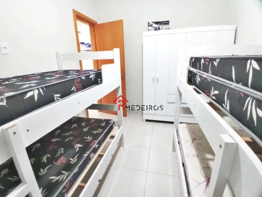 Foto 9 de Apartamento com 2 quartos à venda, 87m2 em Aviação, Praia Grande - SP