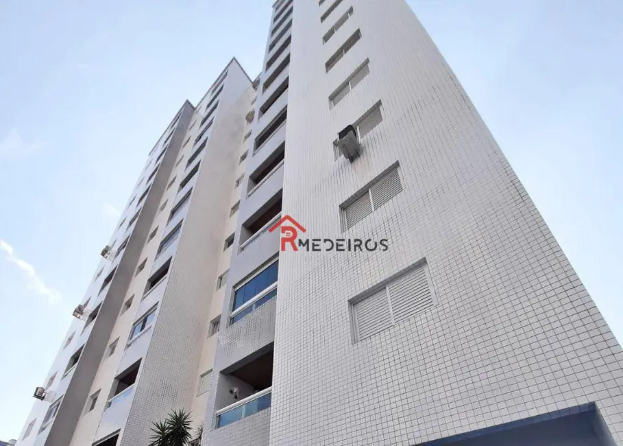 Foto 2 de Apartamento com 2 quartos à venda, 87m2 em Aviação, Praia Grande - SP