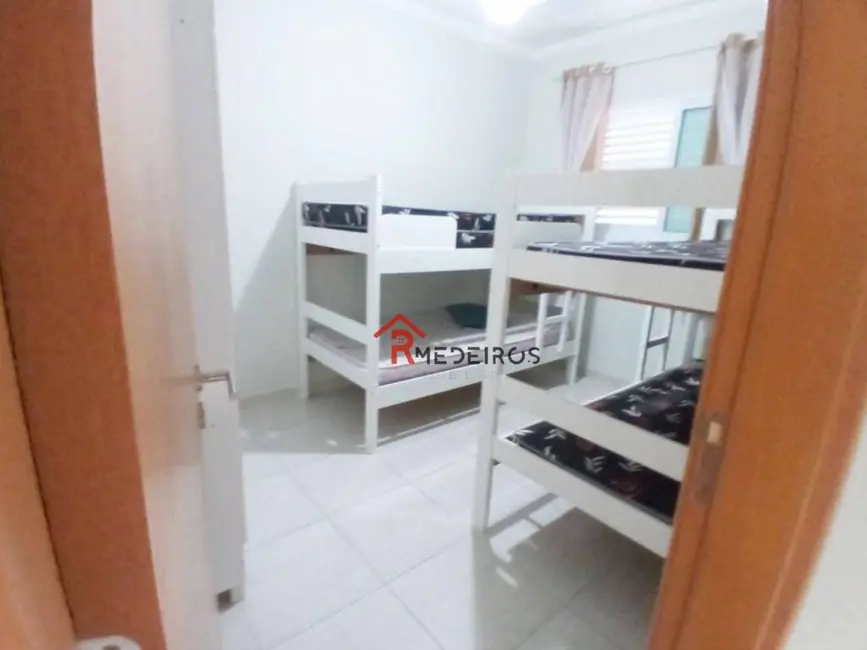 Foto 8 de Apartamento com 2 quartos à venda, 87m2 em Aviação, Praia Grande - SP