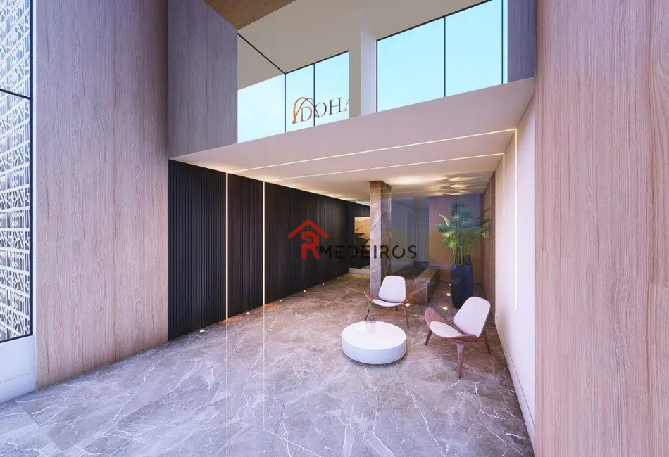 Foto 9 de Apartamento com 2 quartos à venda, 103m2 em Boqueirão, Praia Grande - SP