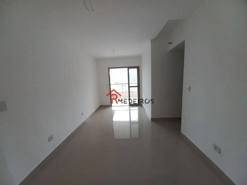 Foto 1 de Apartamento com 2 quartos à venda, 125m2 em Boqueirão, Praia Grande - SP