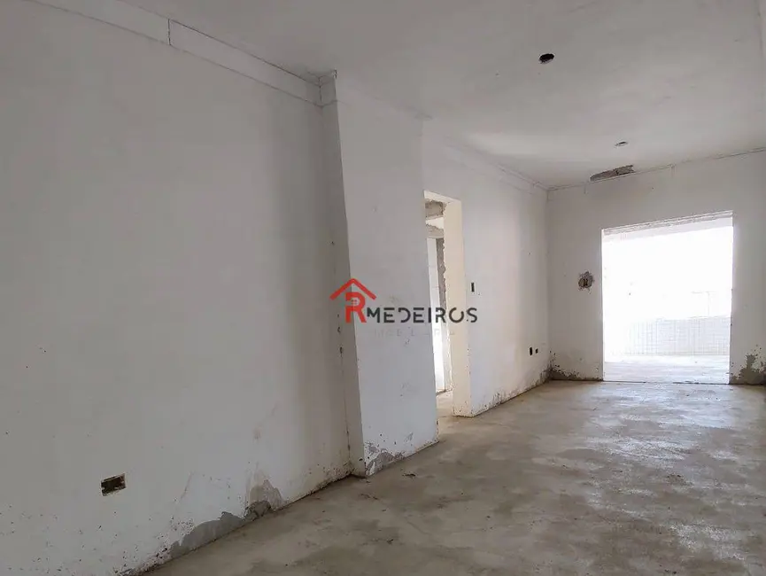 Apartamento com 2 quartos à venda, 125m2 em Aviação, Praia Grande - SP - imagem 4 Foto 4 de Apartamento com 2 quartos à venda, 125m2 em Aviação, Praia Grande - SP