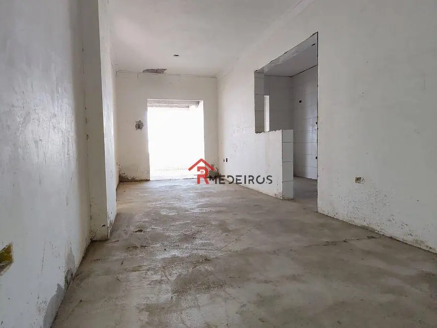 Apartamento com 2 quartos à venda, 125m2 em Aviação, Praia Grande - SP - imagem 5 Foto 5 de Apartamento com 2 quartos à venda, 125m2 em Aviação, Praia Grande - SP