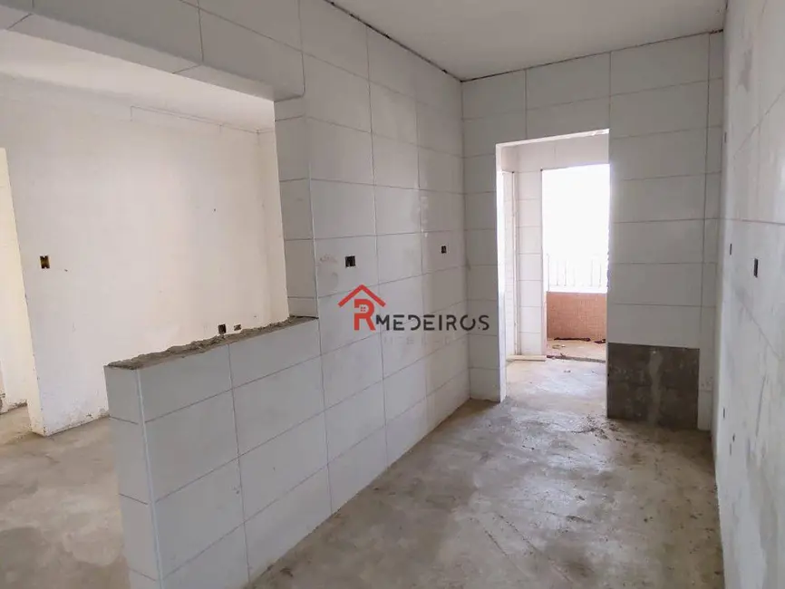 Apartamento com 2 quartos à venda, 125m2 em Aviação, Praia Grande - SP - imagem 2 Foto 2 de Apartamento com 2 quartos à venda, 125m2 em Aviação, Praia Grande - SP